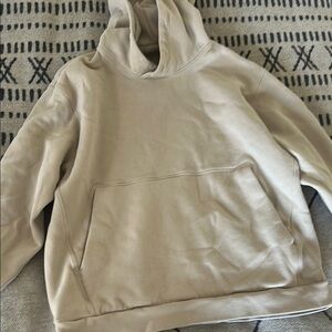 Men's Lululemon Steady State Hoodie